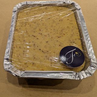 Polenta e Gorgonzola dop