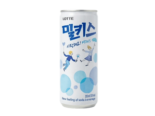 Напиток Milkis