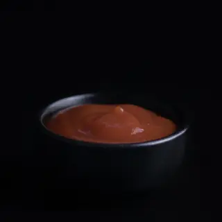 Salsa Kétchup