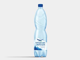 Карпатська Джерельна