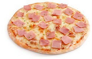 Pizza Prosciuto (30 Cm.)