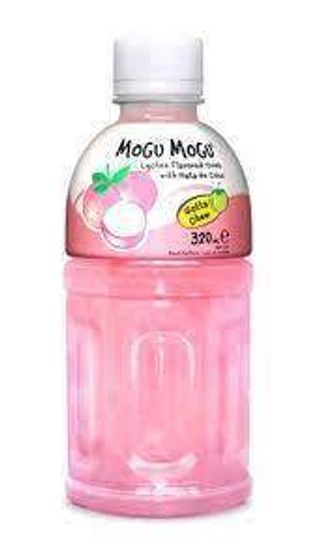 Mogu Mogu