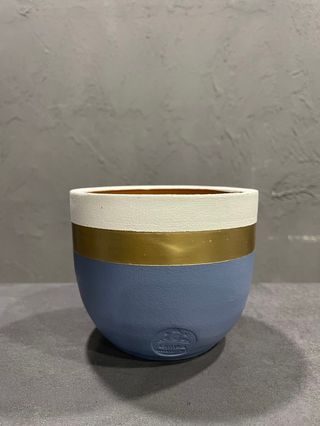 Glinka saksija 10x10 