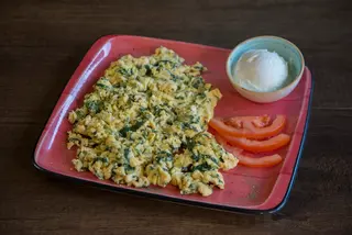 Kajgana 400 gr