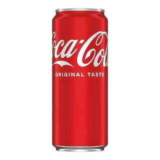 Coca-Cola 0,33l