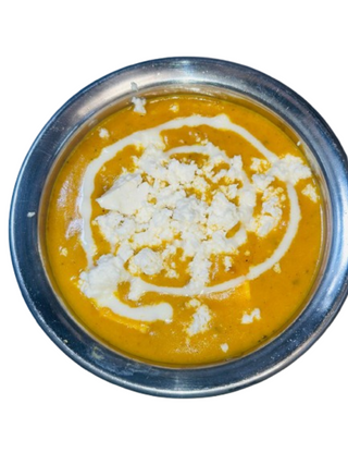 Shahi paneer