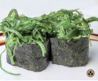 144. Goma wakame - 2 pezzi
