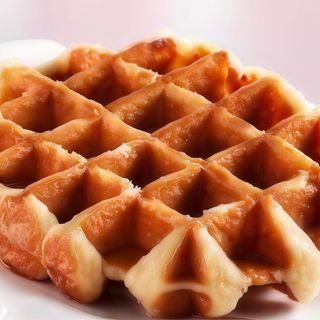 GOFRE DULCE DE LECHE