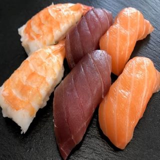 Nigiri B (6 Pzs.)