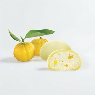 Mochi De Yuzu (2 Uds.)