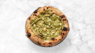 Pistacchio paradise mini