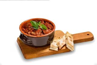 Carne alla picchiapò