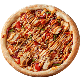 Піца Теріякі (30 см)