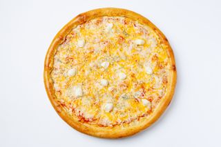 4 сыра (30см/565г)