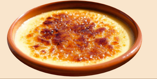 Crema Catalan