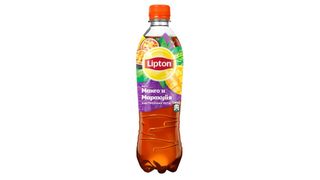  Lipton Манго-Маракуйя 