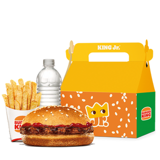 King Jr.® Burger