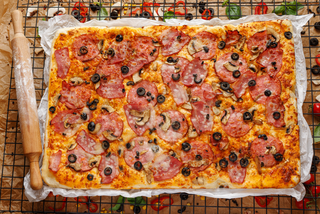 Compresor de Arome 60 x 40