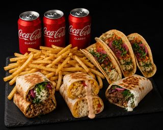TASTING COMBO