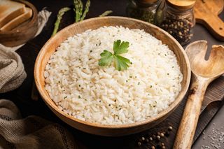 Arroz Blanco