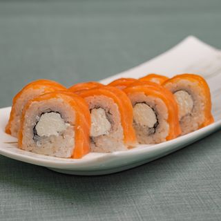 Ролл "Филадельфия"