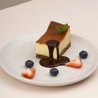 ЛЬВІВСЬКИЙ СИРНИК