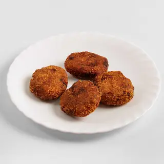 Kolokithokeftedes