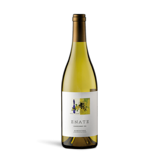 Vino Enate Chardonay Botella (750 Ml.)