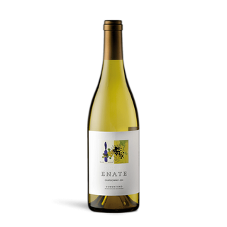 Vino Enate Chardonay Botella (750 Ml.)