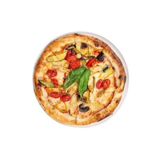 Pizza Vegetariana