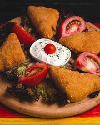 Kačkavalj u Panko