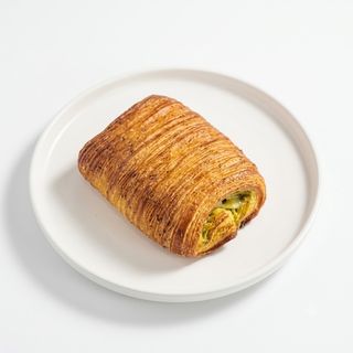 Pesto Chicken Pie