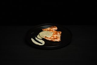 Blue Cheese Chicken
