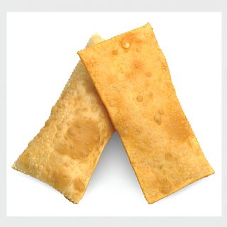 13-Pastel de Frango com Queijo