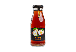 Узвар Яблуко-Груша