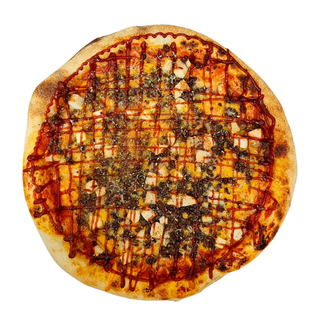 Pizza Barbacoa (26 Cm.)