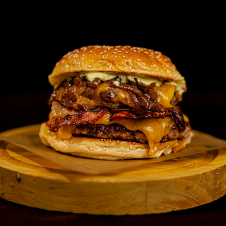 De Niro Double 300 g