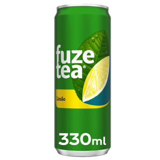 Fuze Tea Limão 33cl