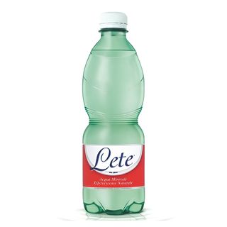 Acqua naturale 50 cl