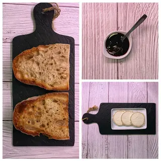 Tosta De Rulo Caramelo