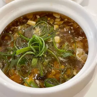 Sopa Agripicantes 