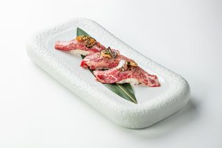 SUSHI WAGU (110/20г)