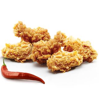 Пикантни крилца