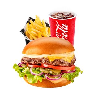 Комбо "Классика XL"