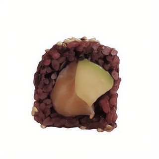 114. Salmón clásico (4 pzs.)