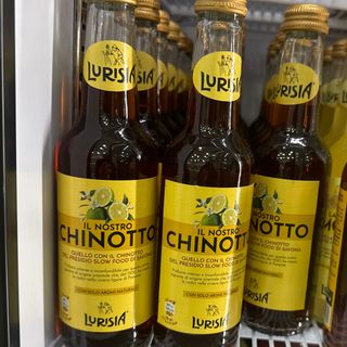 Chinotto