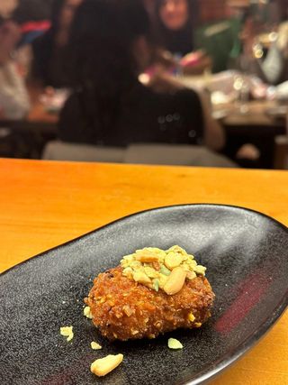 Japocrocket (1 unidad)