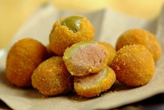 Olive Ascolane