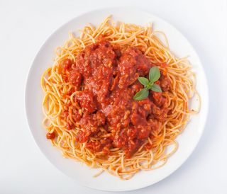 Pâte Bolognaise