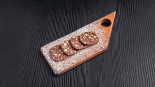 Salame di cioccolato